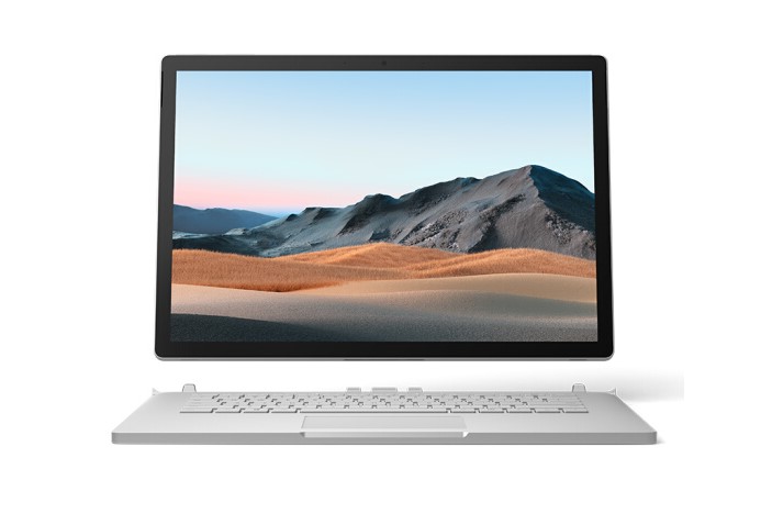 吴兴Surface 维修前的准备工作